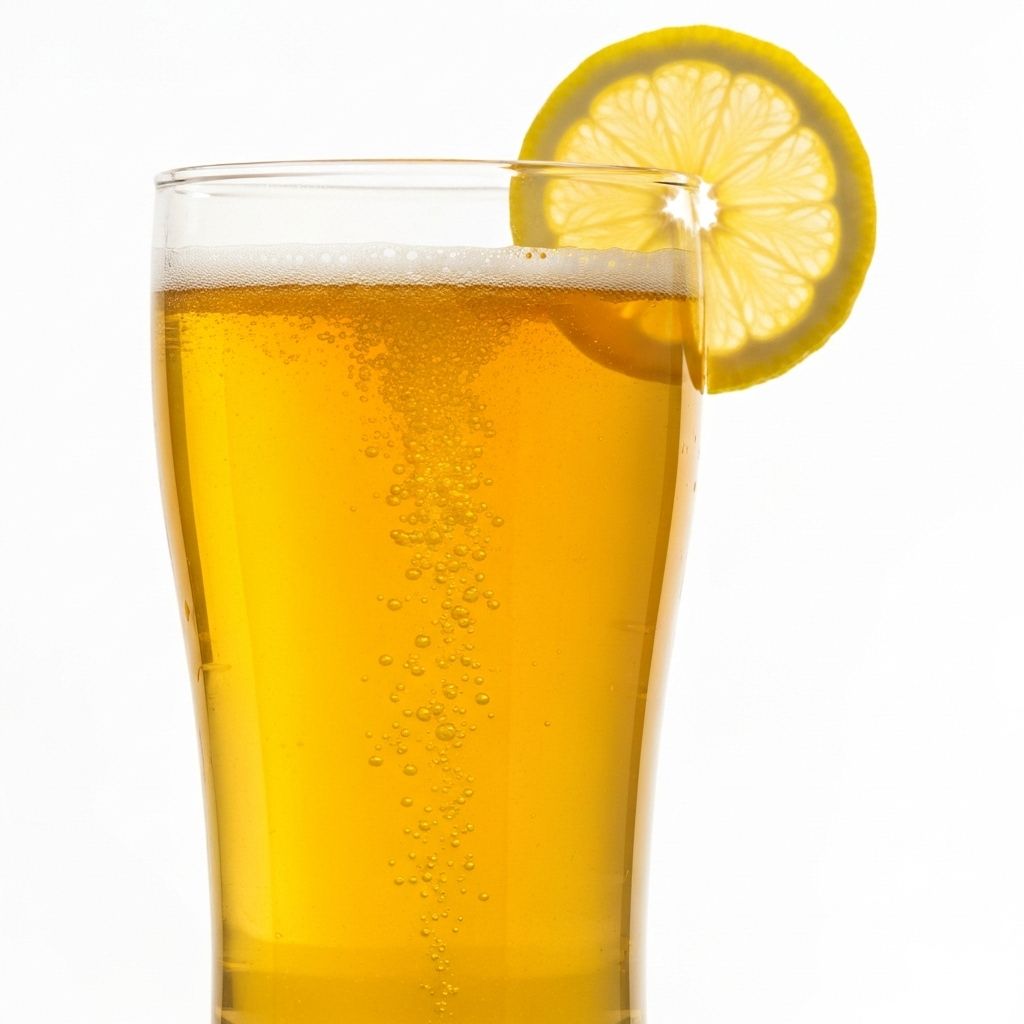Summer Wheat - Wheat Beer